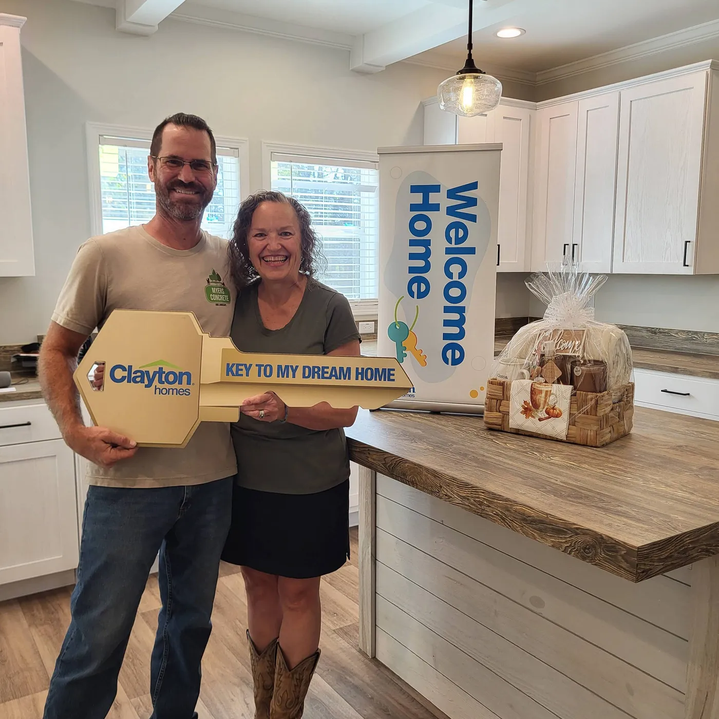 Welcome Home Image 2