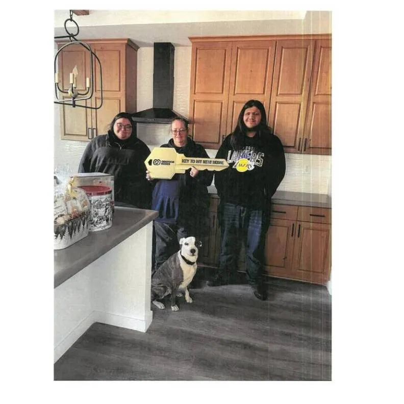 Welcome Home Image 4