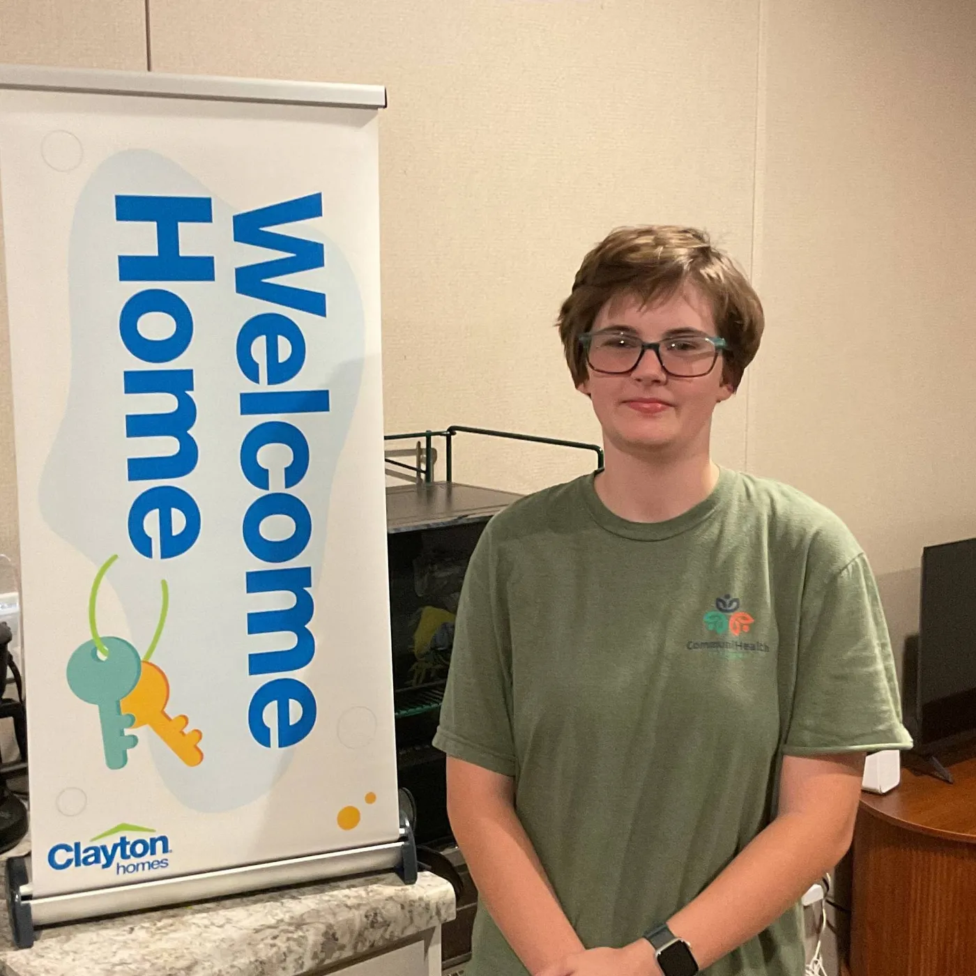 Welcome Home Image 6
