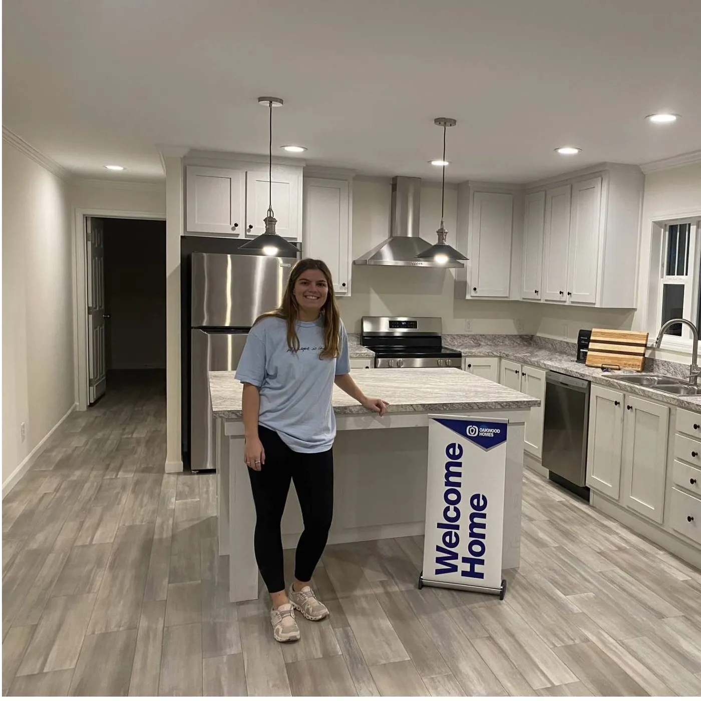 Welcome Home Image 1