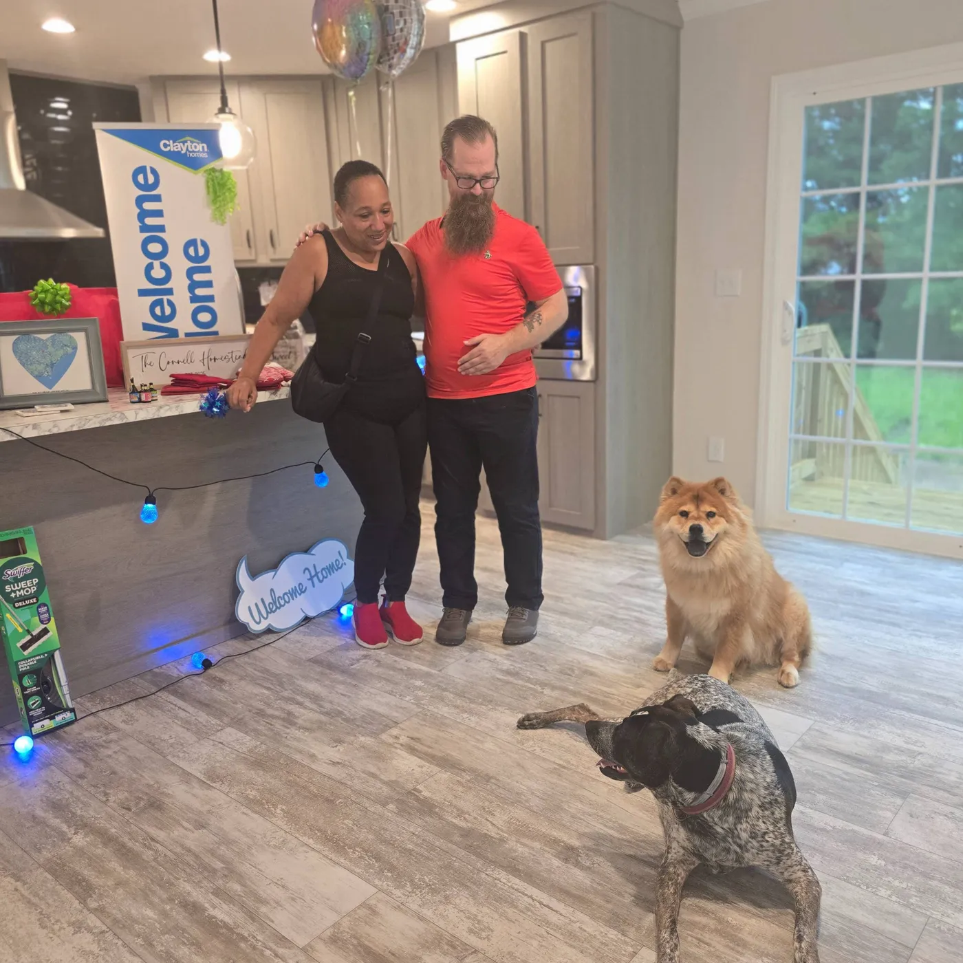Welcome Home Image 6