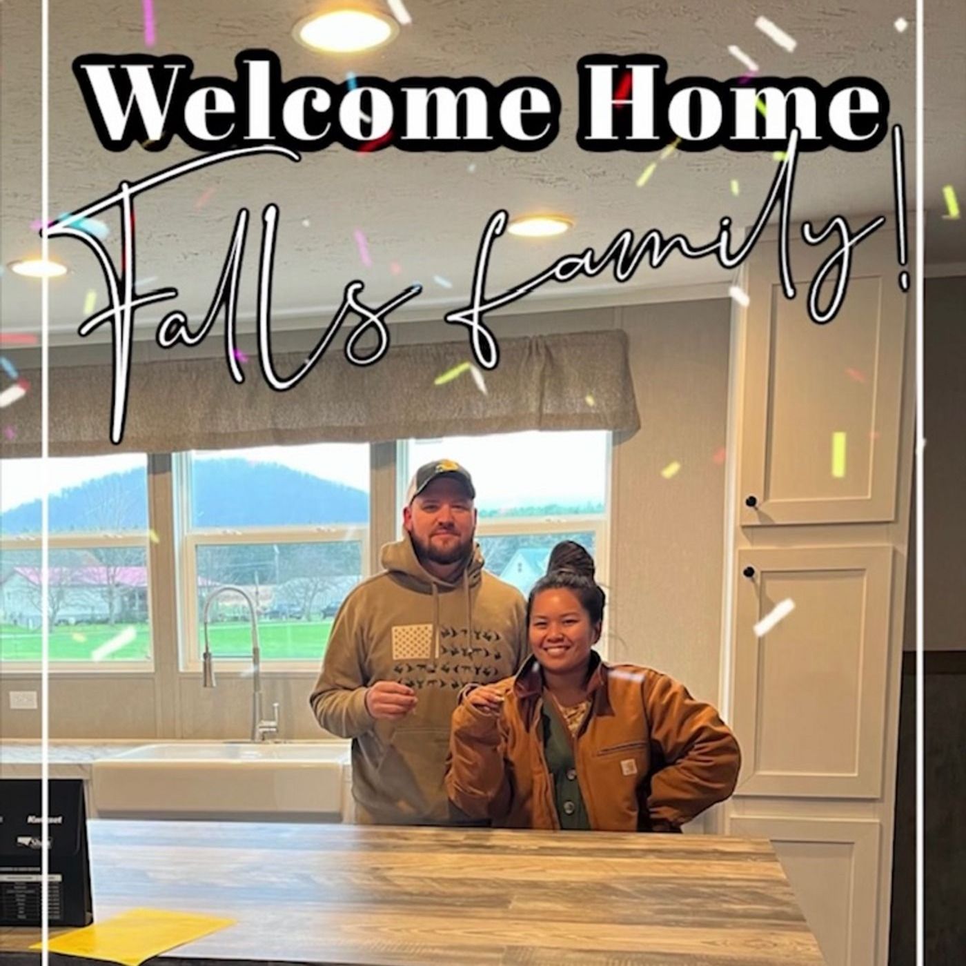 Home Freedom Homes of Buckhannon