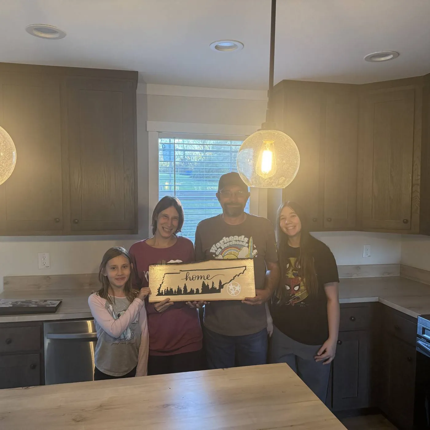 Welcome Home Image 0