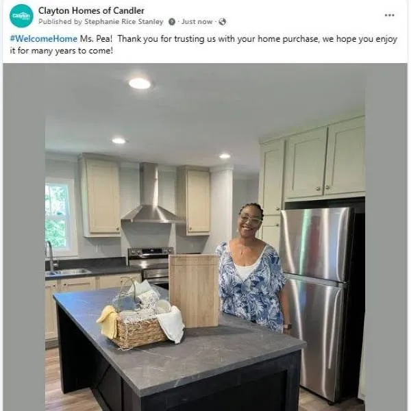 Welcome Home Image 7