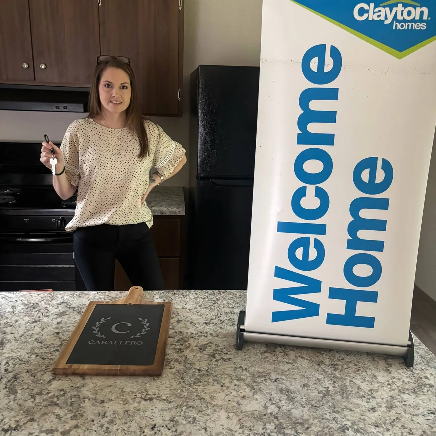 Welcome Home Image 1