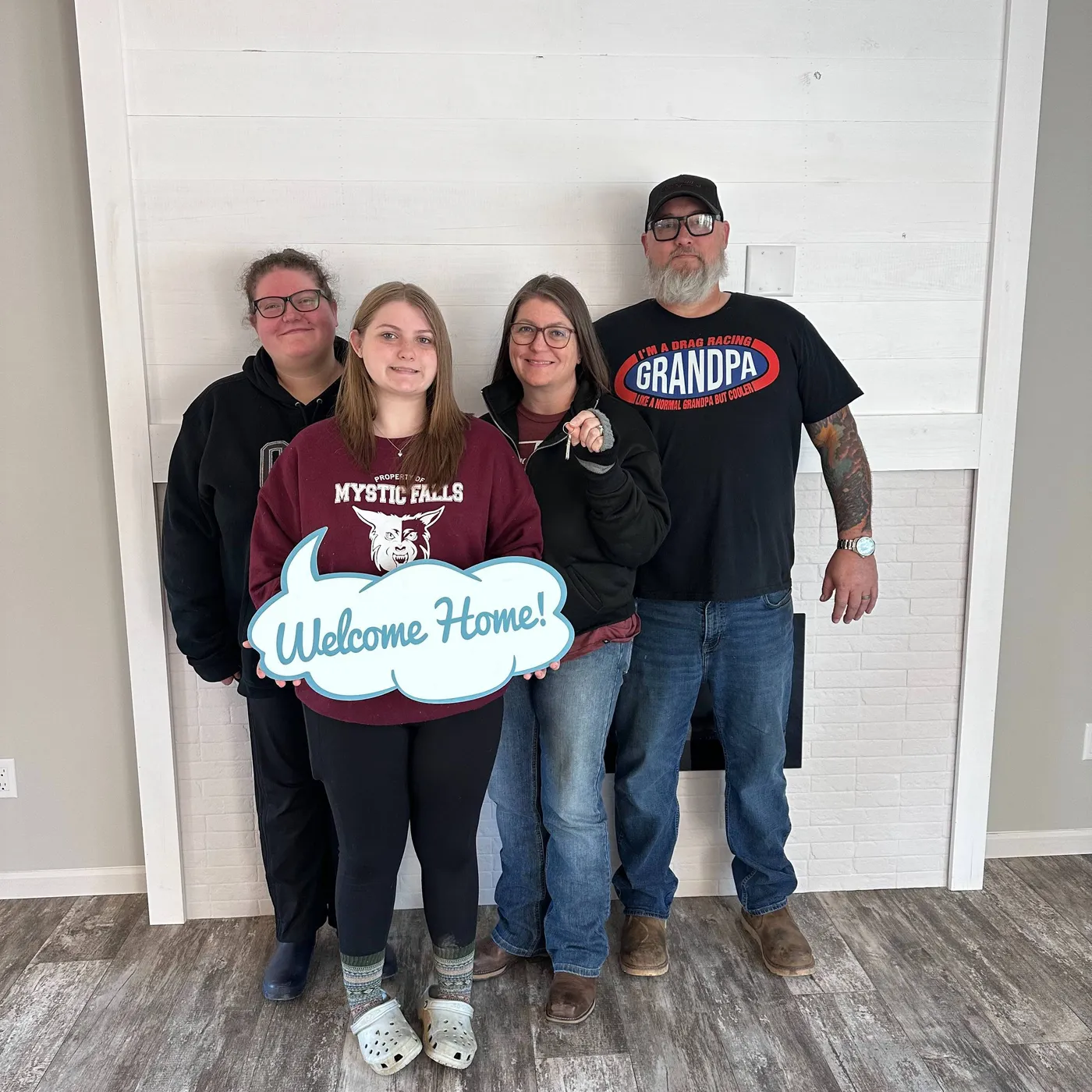 Welcome Home Image 7