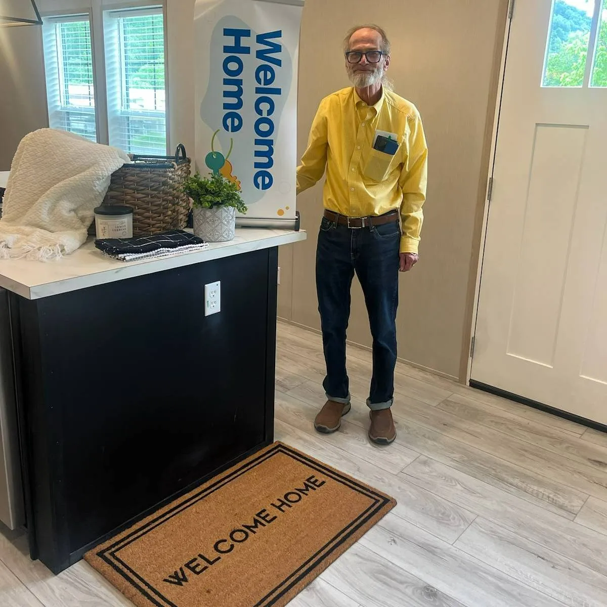 Welcome Home Image 6