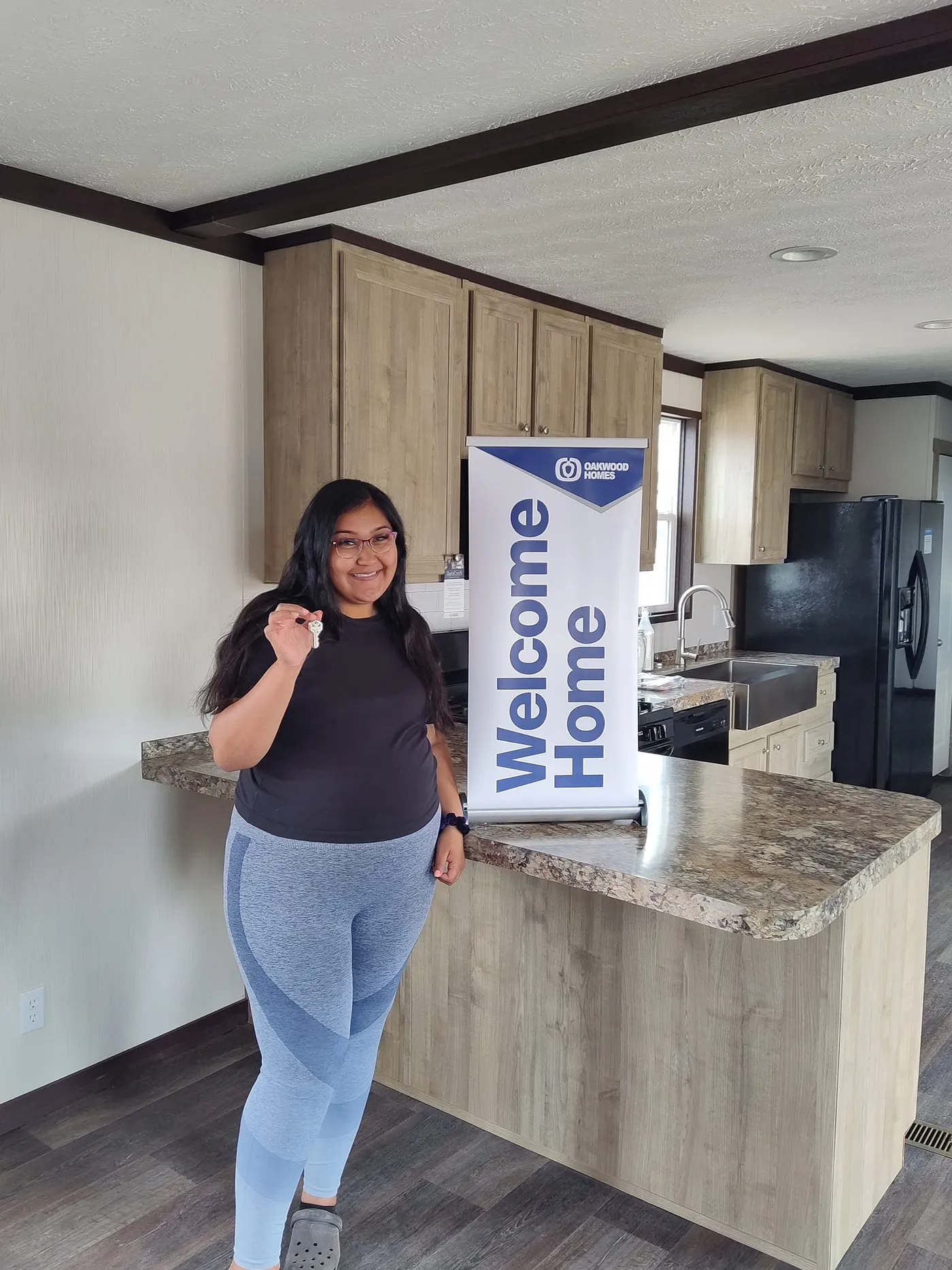 Welcome Home Image 0