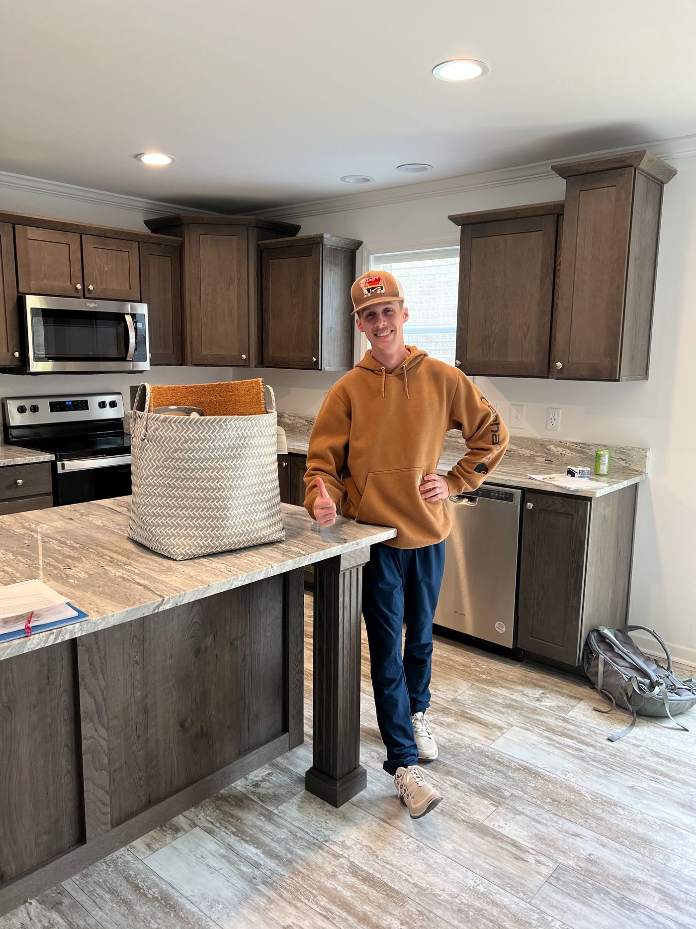 Oakwood Homes Ashland Vapodcast Personal - mffrpsc