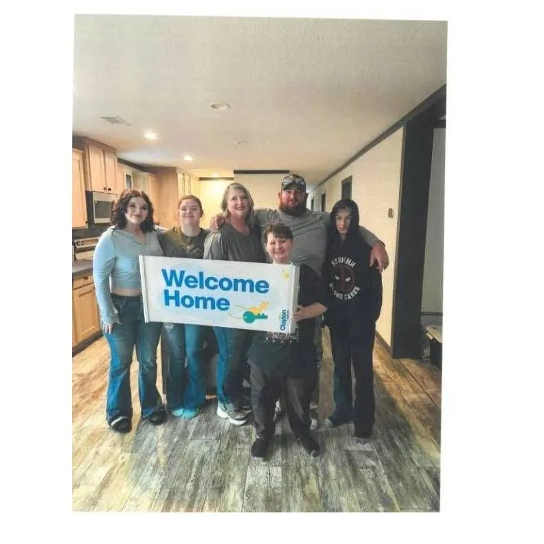 Welcome Home Image 4