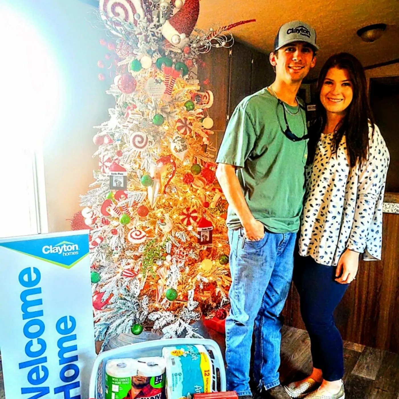 Welcome Home Image 2
