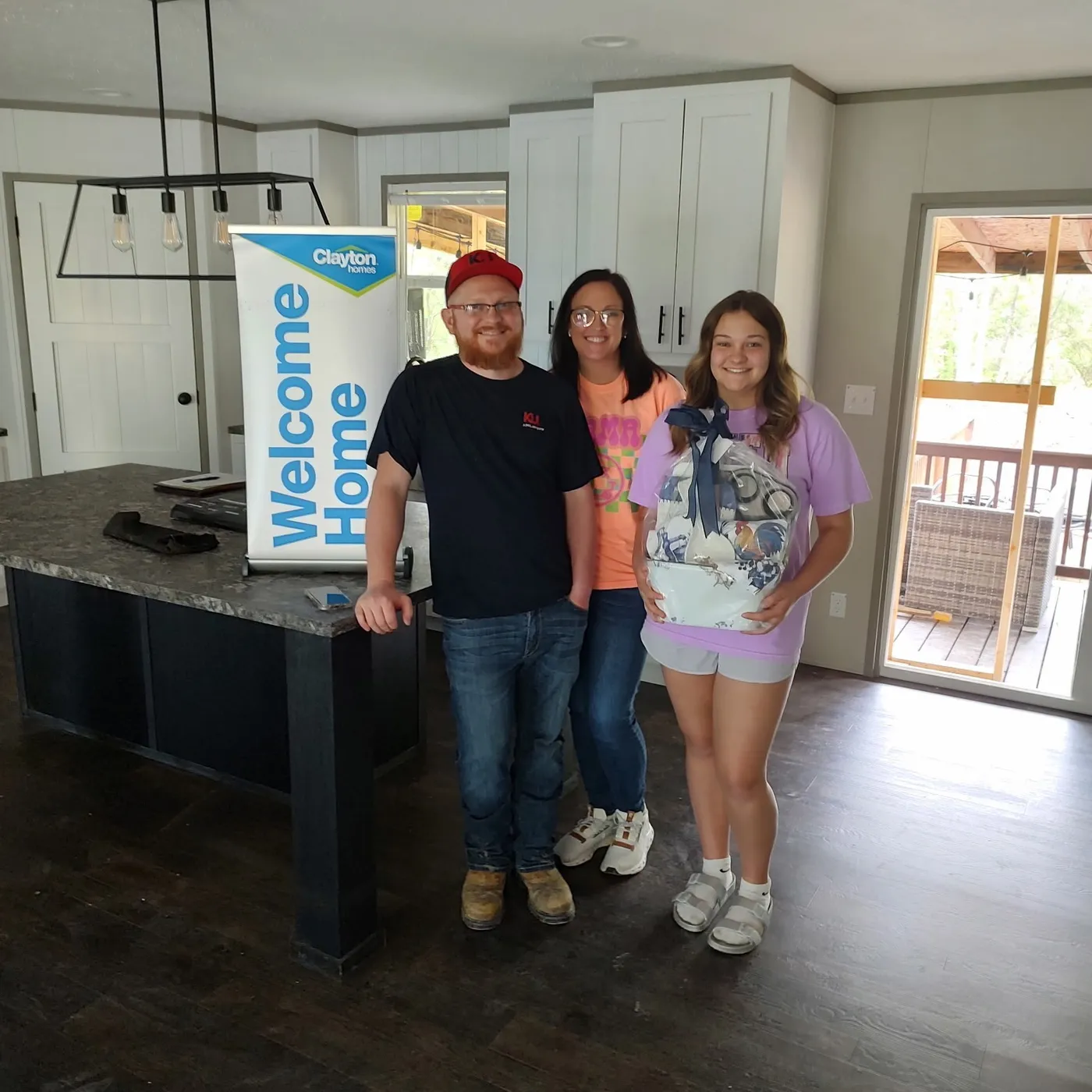 Welcome Home Image 6