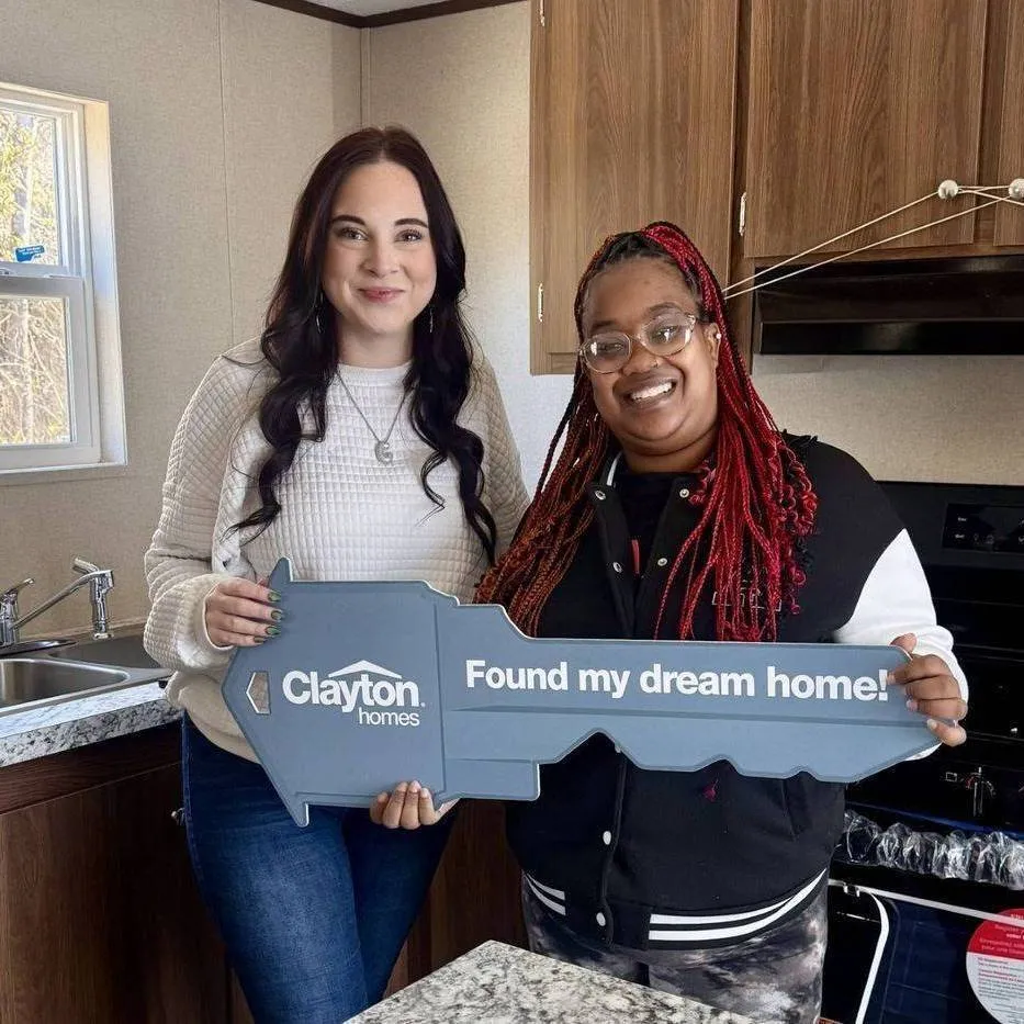 JACOA T. welcome home image