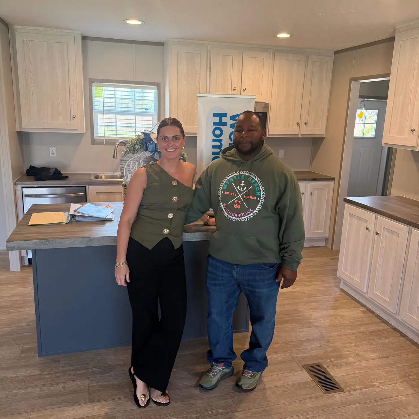 Welcome Home Image 7