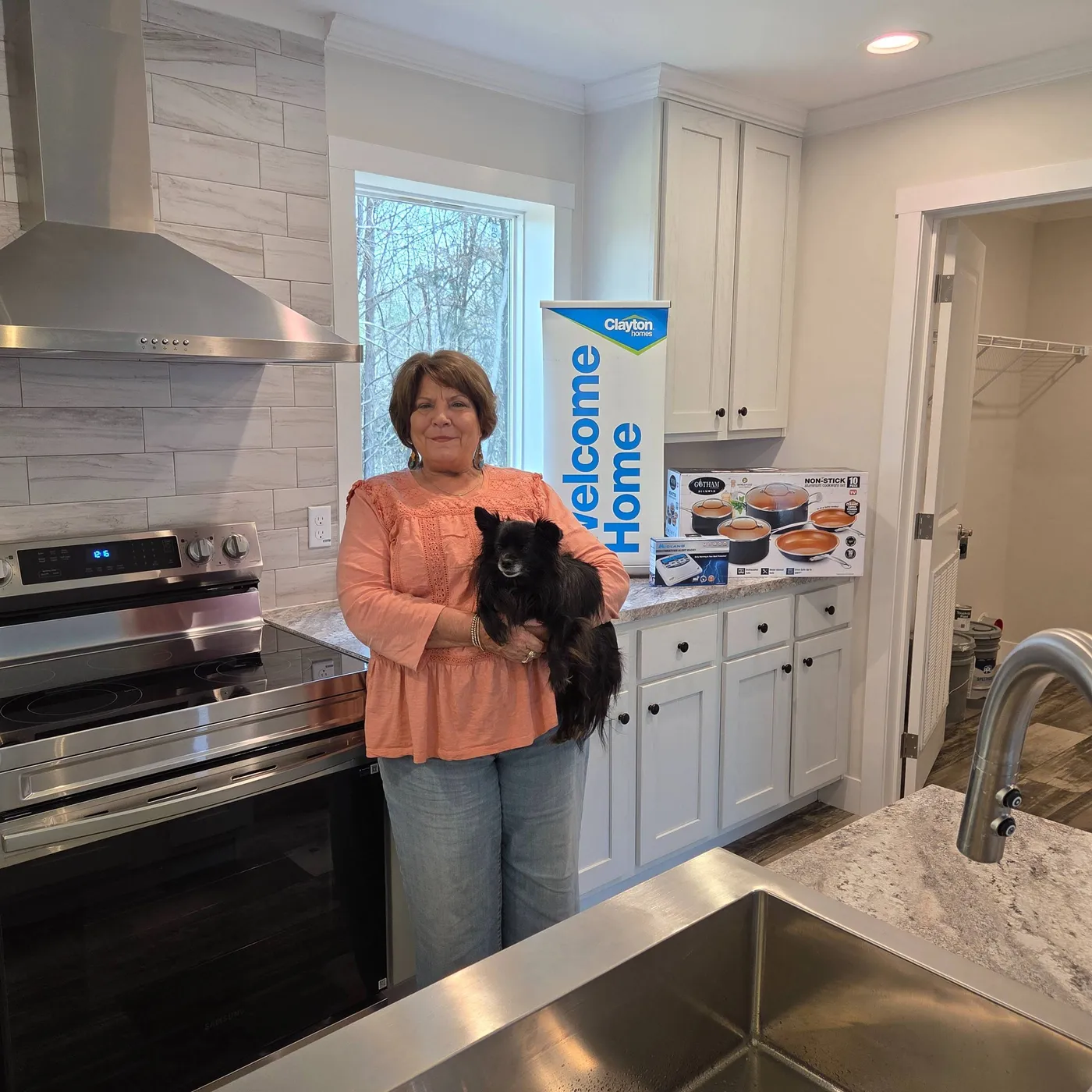 Welcome Home Image 7