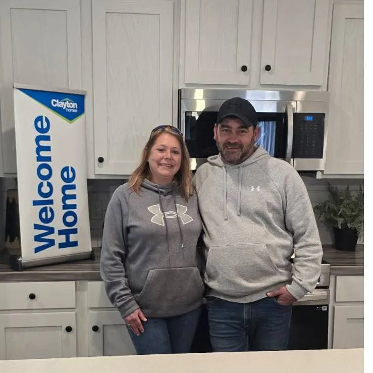 SARA N. welcome home image