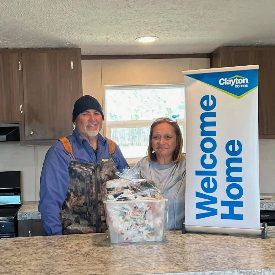 Welcome Home Image 1