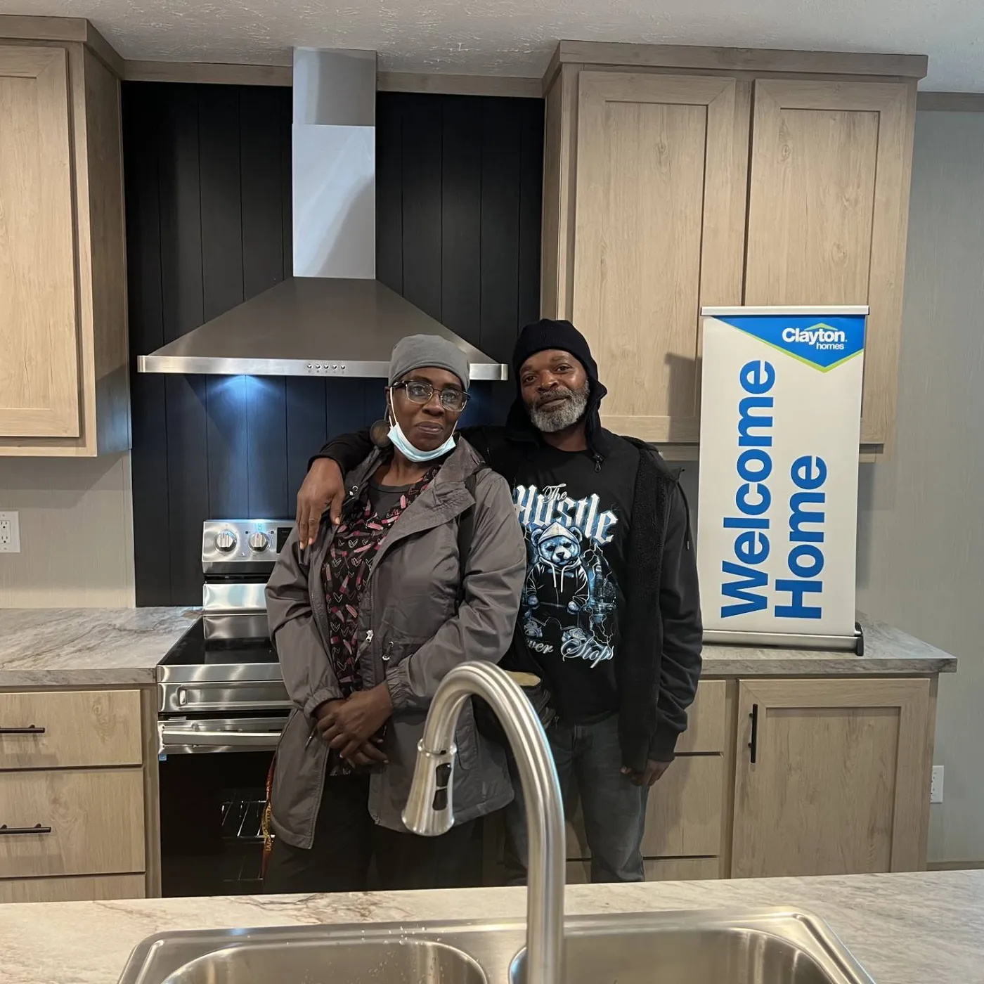 Welcome Home Image 7