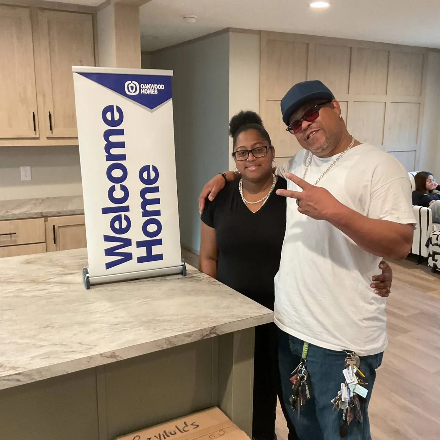 Welcome Home Image 7