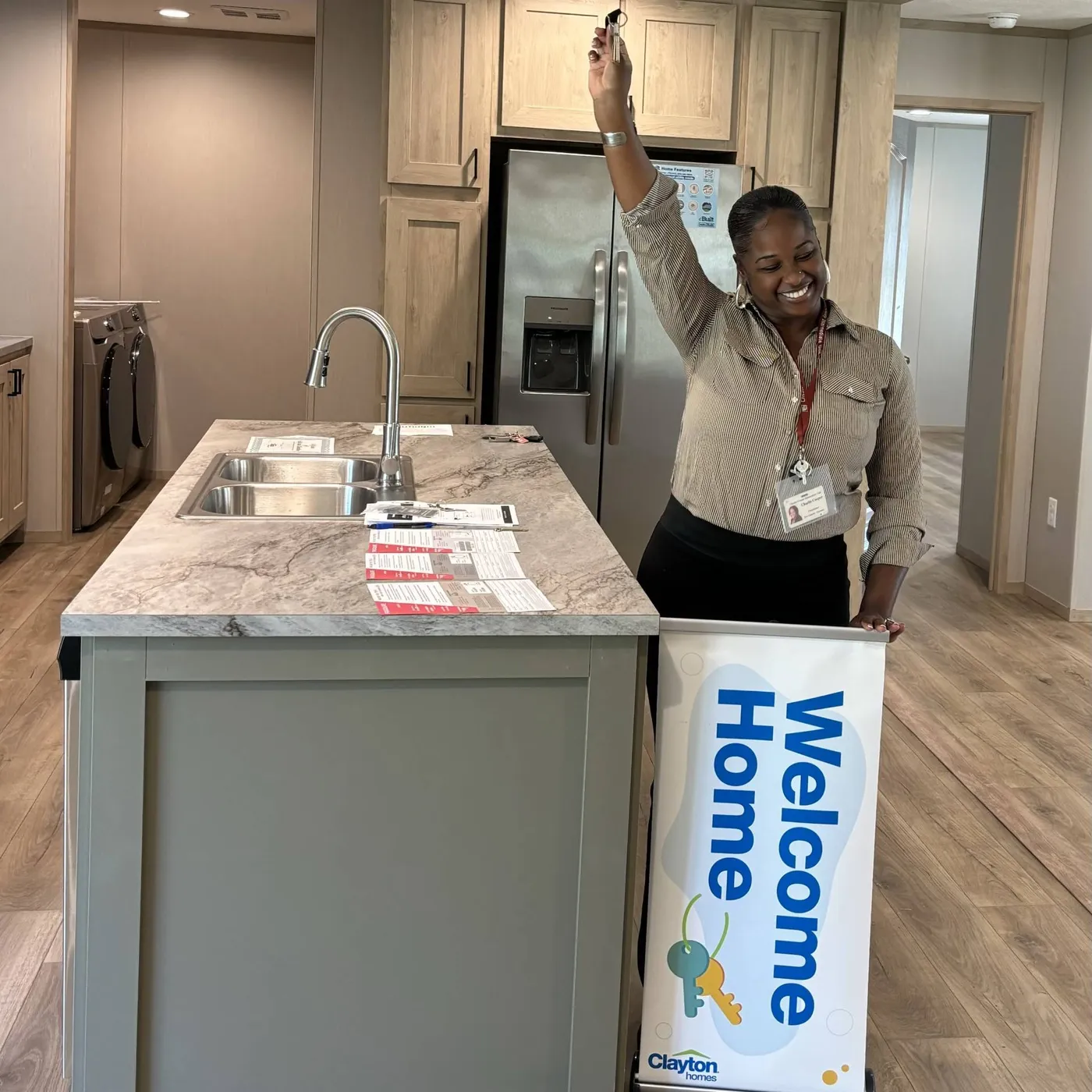 Welcome Home Image 3