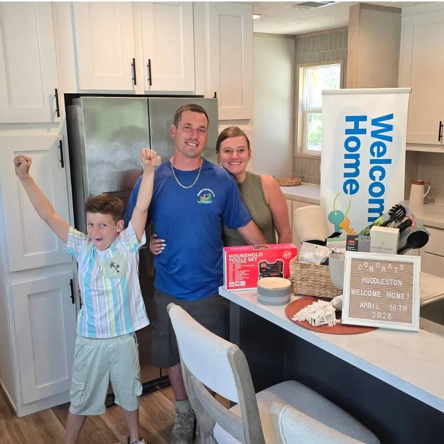 Welcome Home Image 1