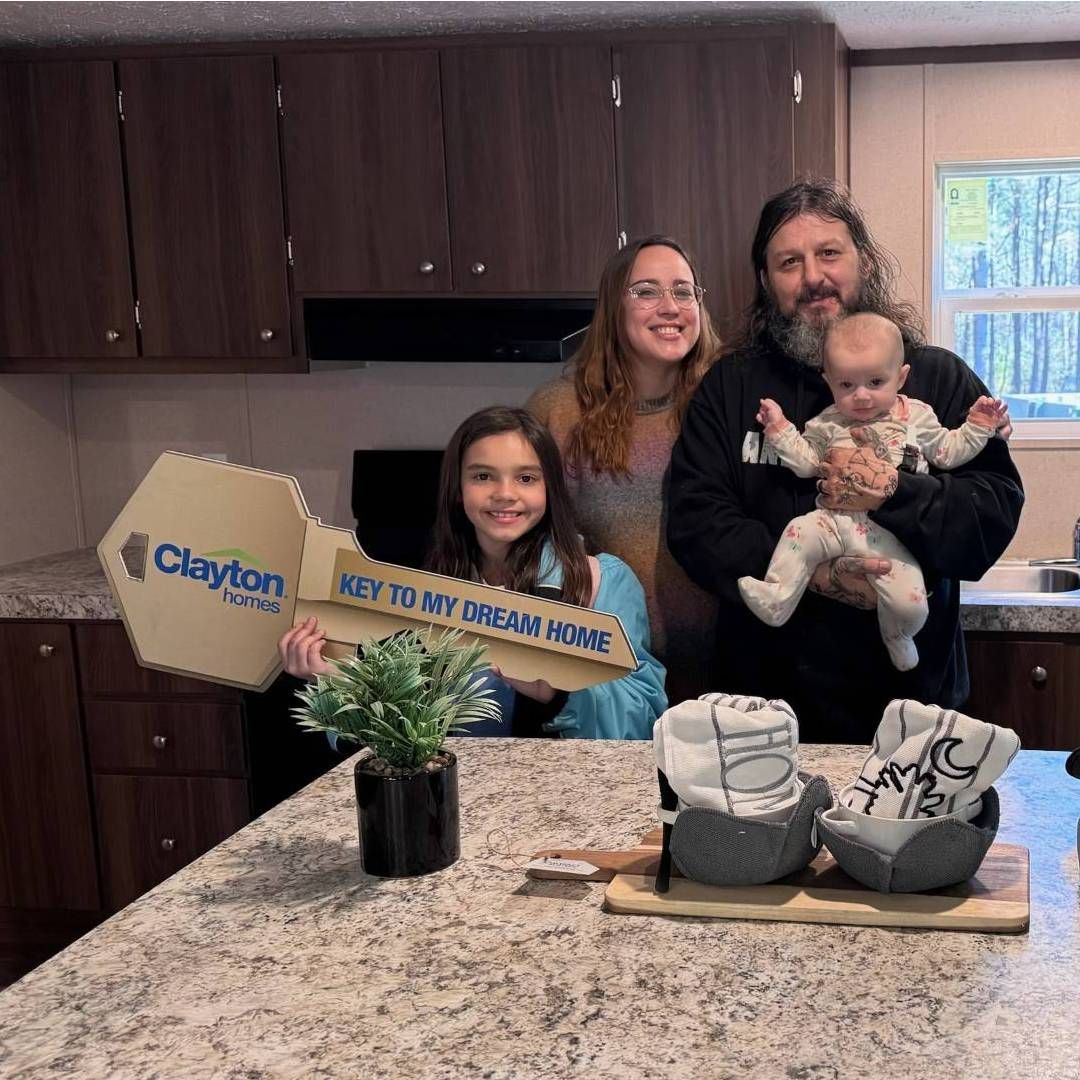 STEFAN S. welcome home image