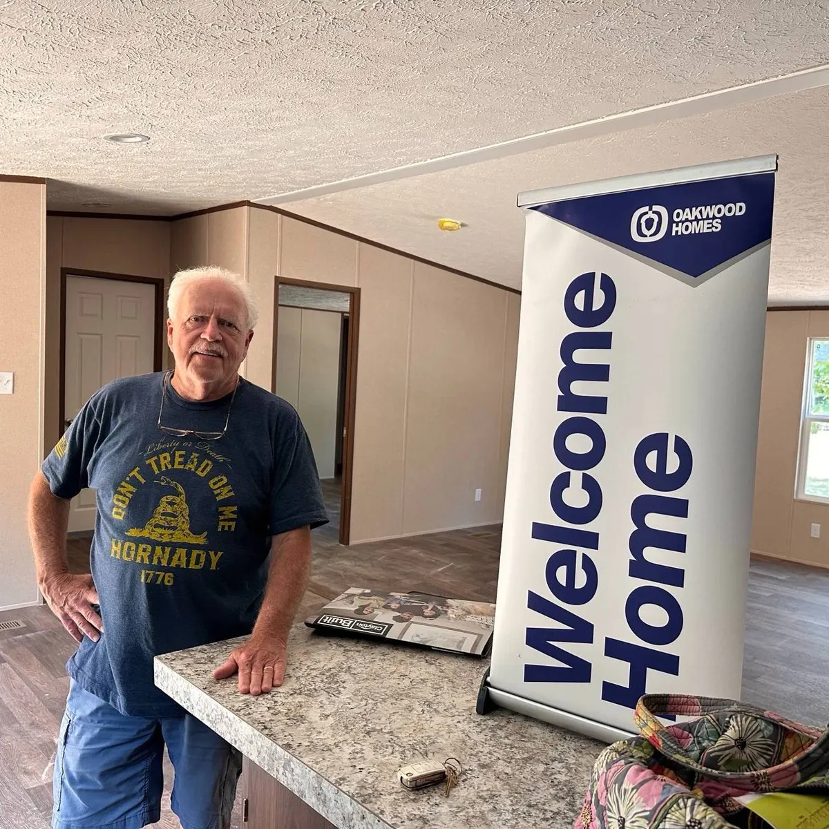 REVERSE - P. welcome home image