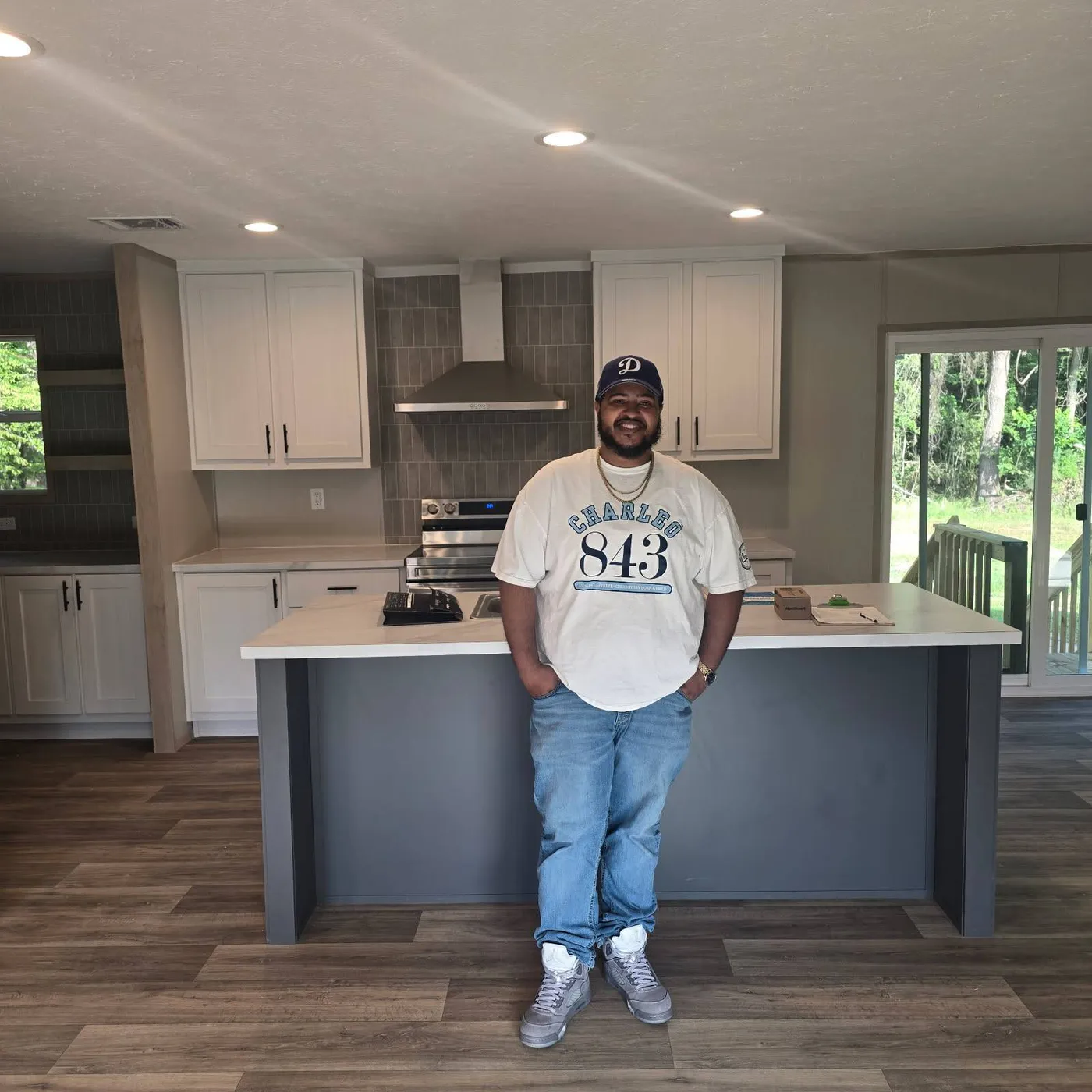 Welcome Home Image 7