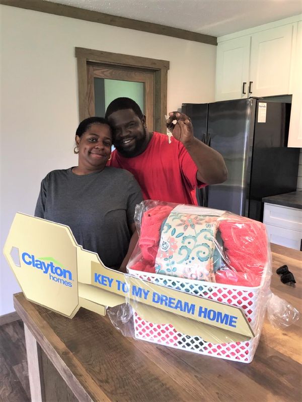 welcome home image