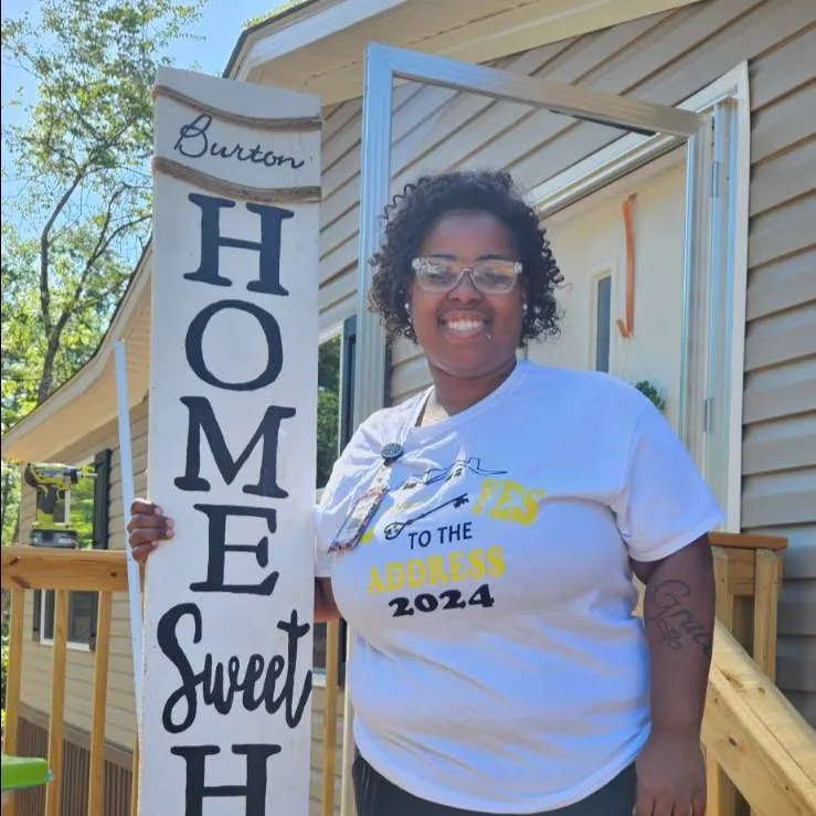 Welcome Home Image 1