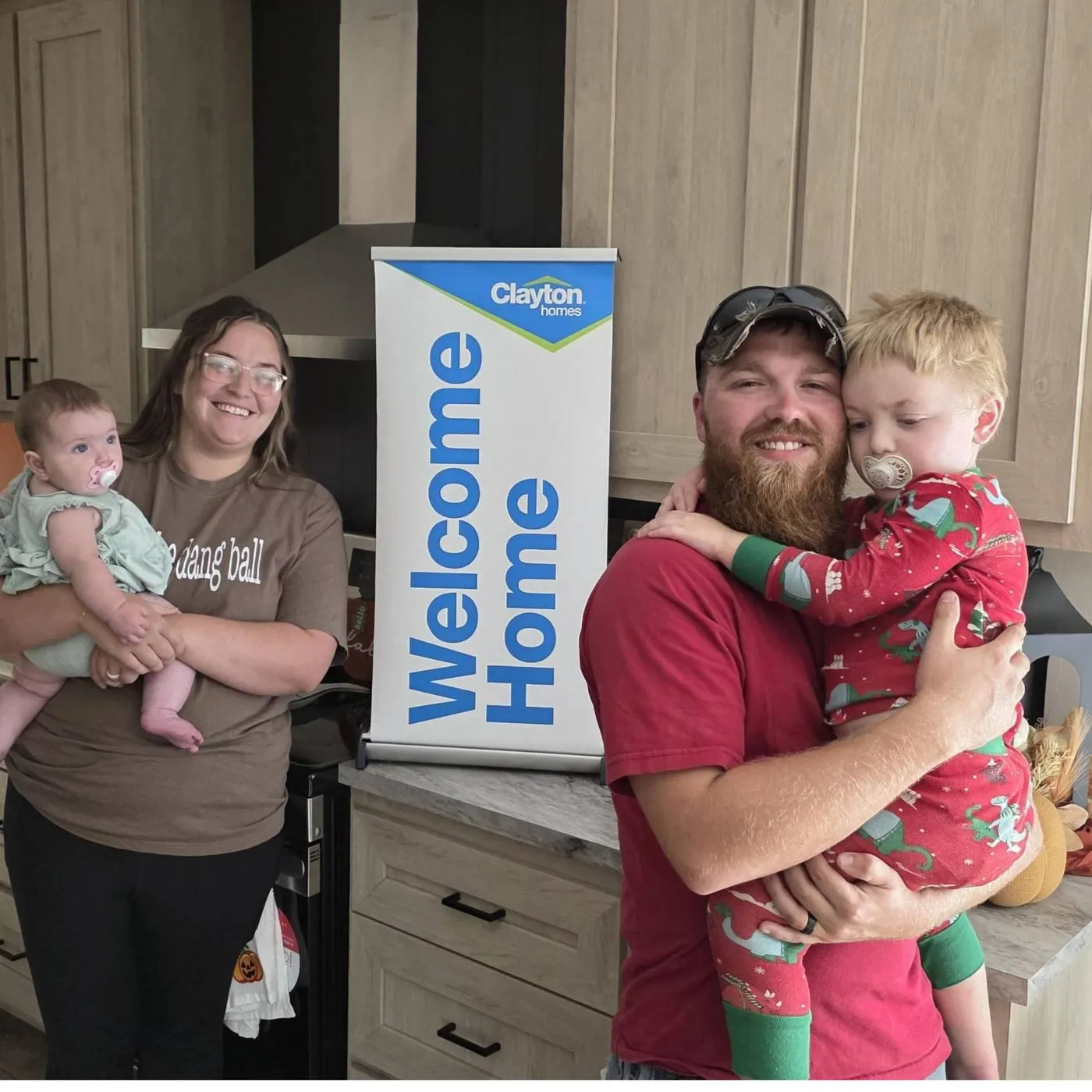 Welcome Home Image 5