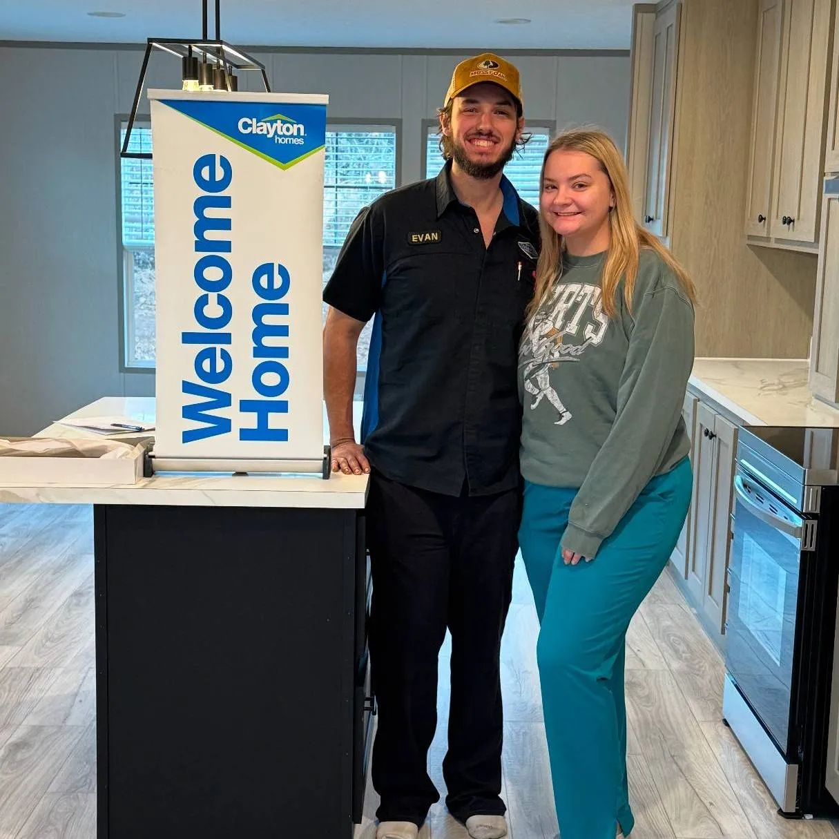 Welcome Home Image 1