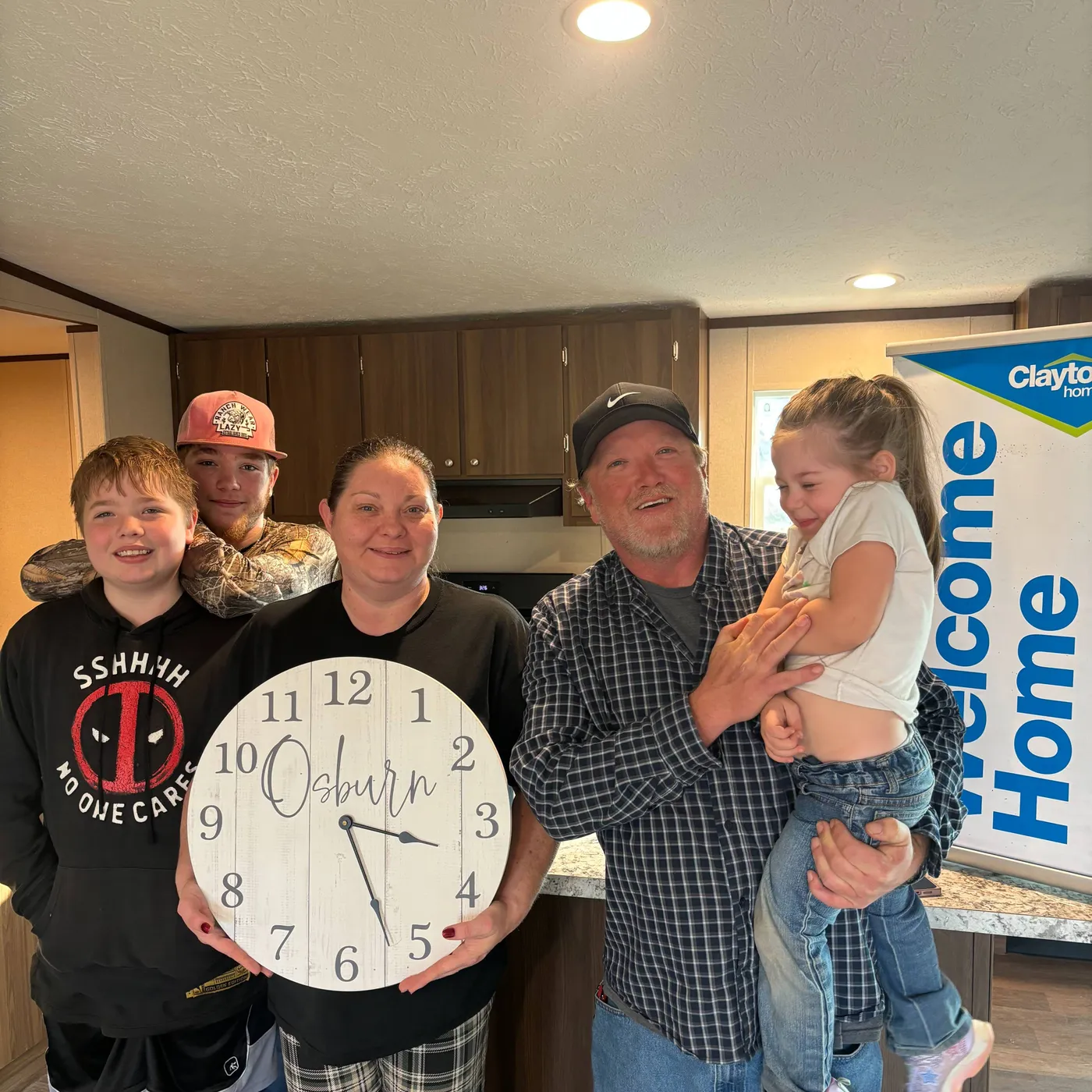 Welcome Home Image 6