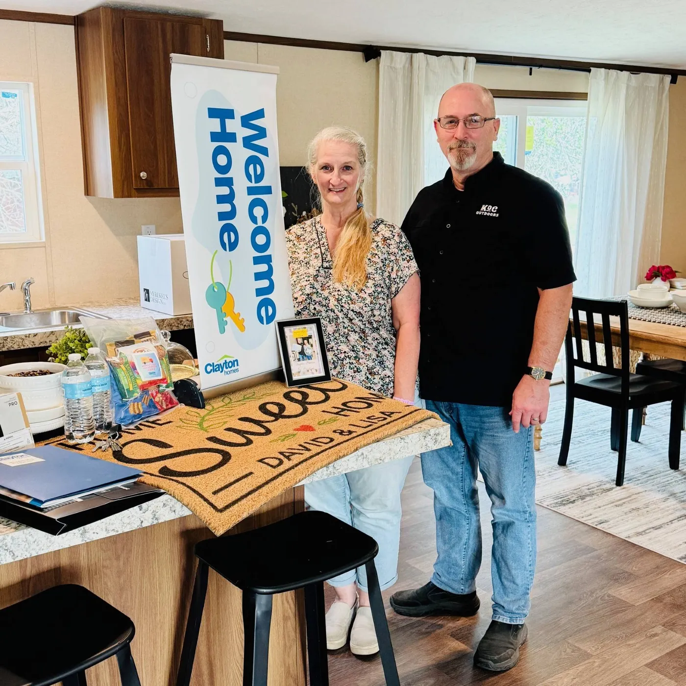 Welcome Home Image 7