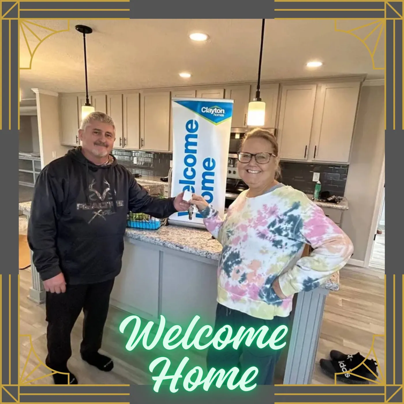 Welcome Home Image 2
