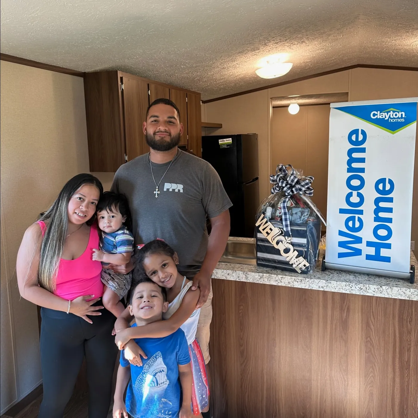 Welcome Home Image 4