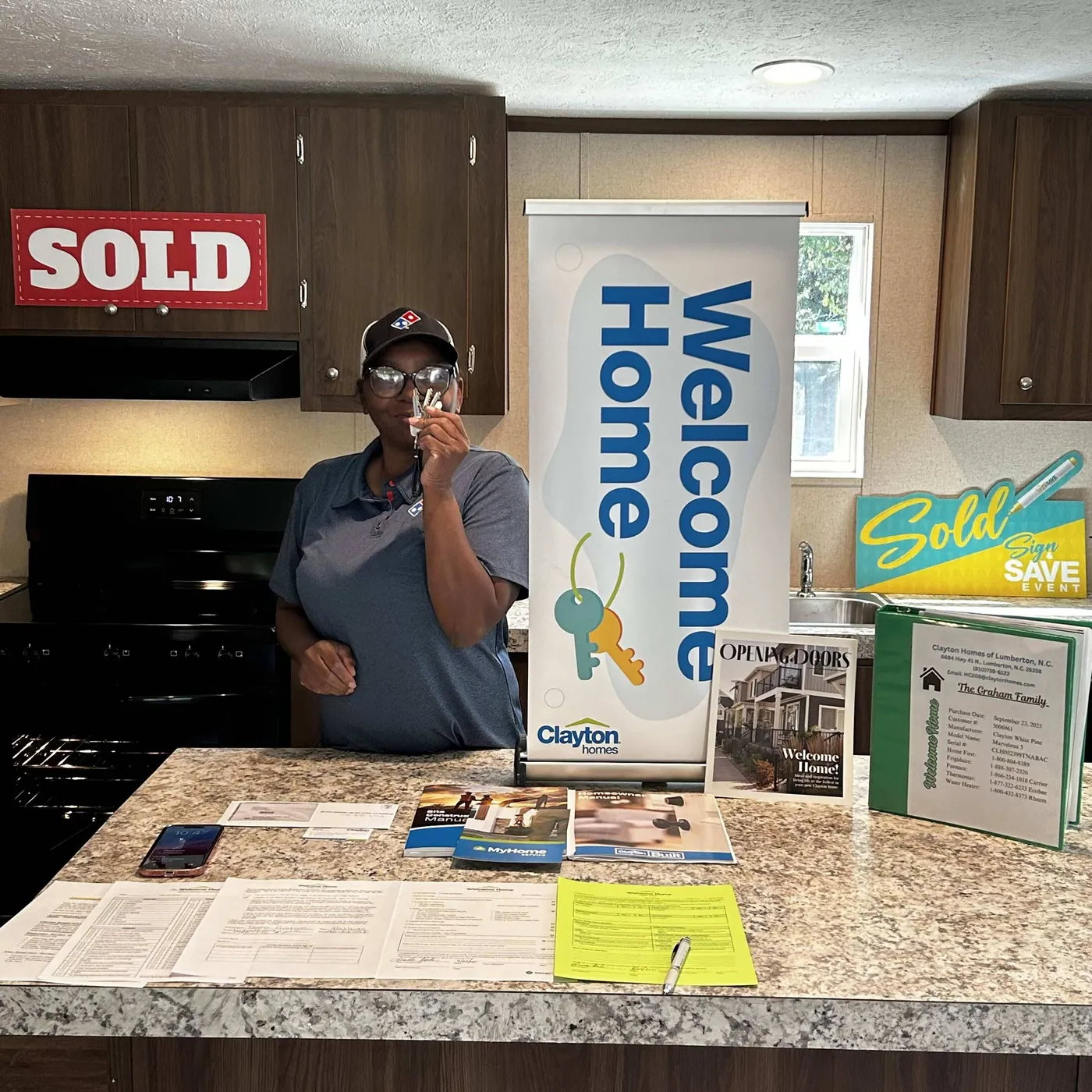 Welcome Home Image 4