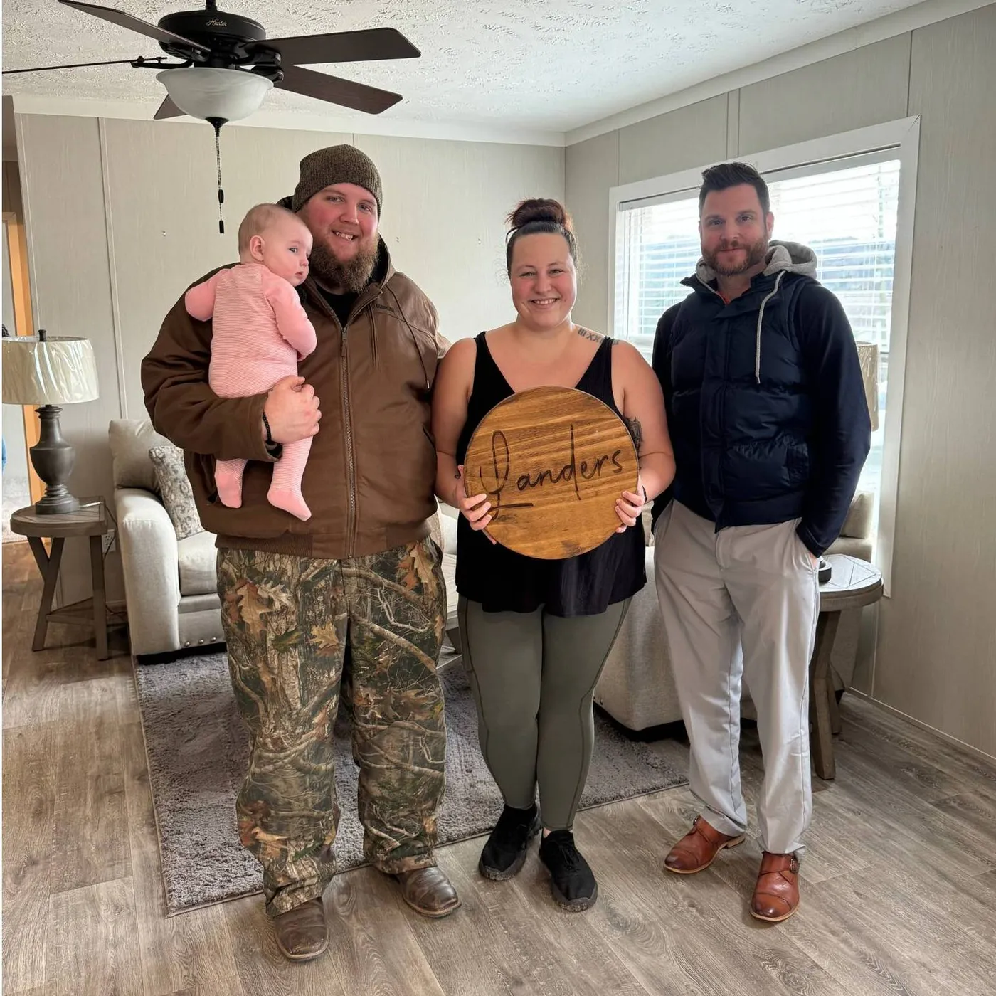 Welcome Home Image 6