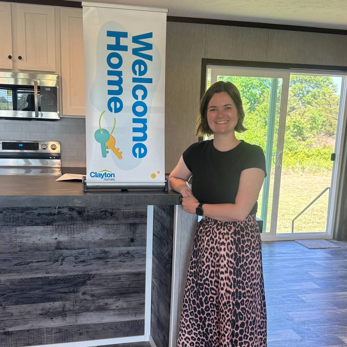 Welcome Home Image 6