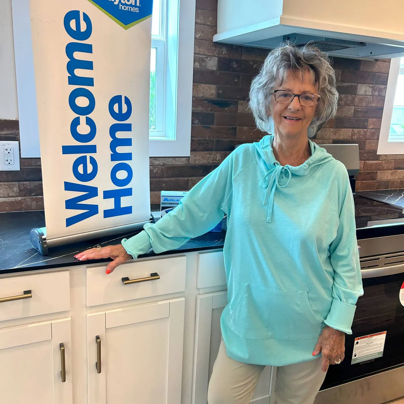 Welcome Home Image 7