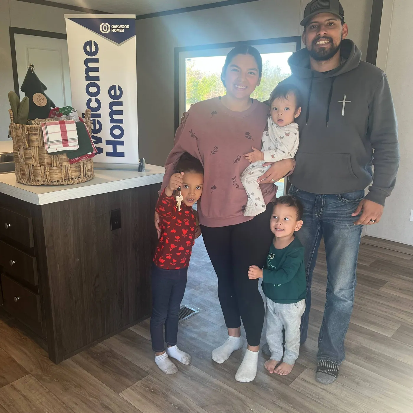 Welcome Home Image 5