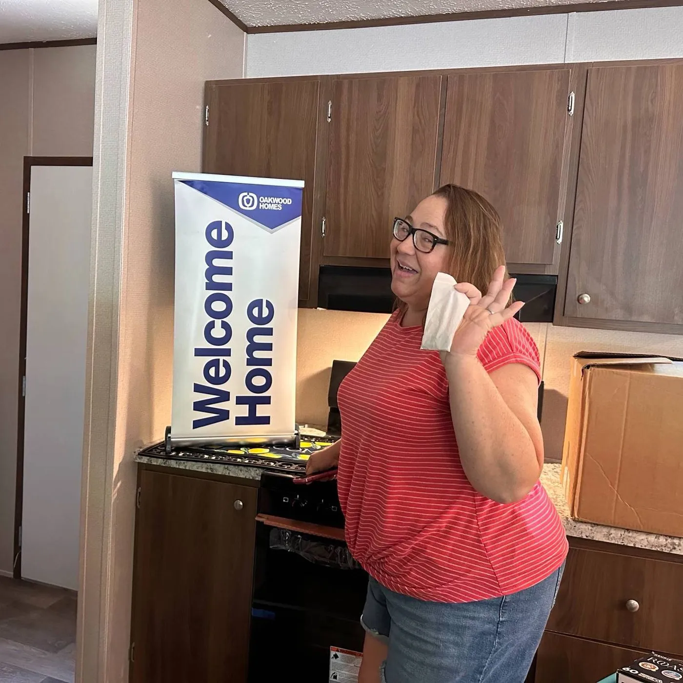 Welcome Home Image 7