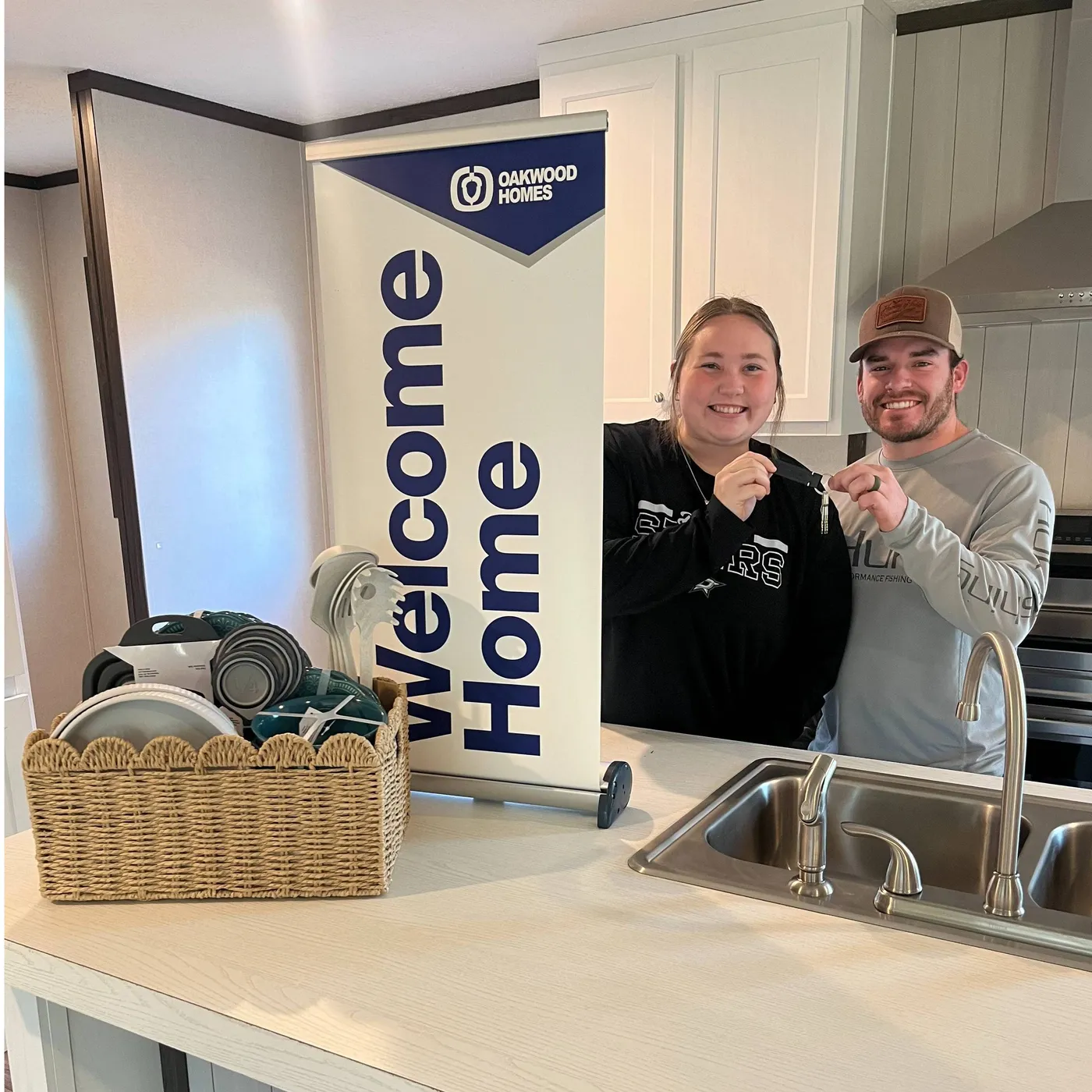 Welcome Home Image 4