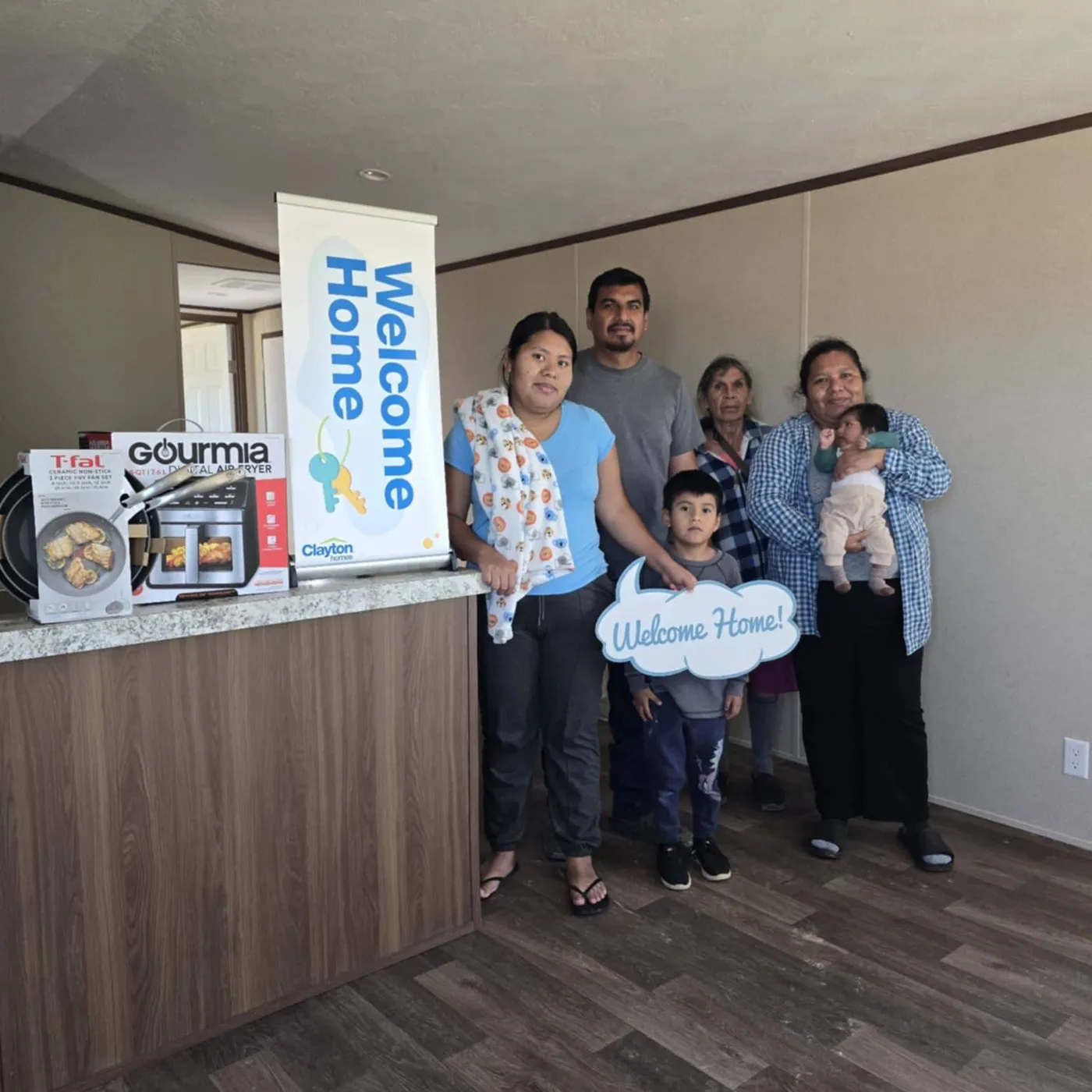 Welcome Home Image 7