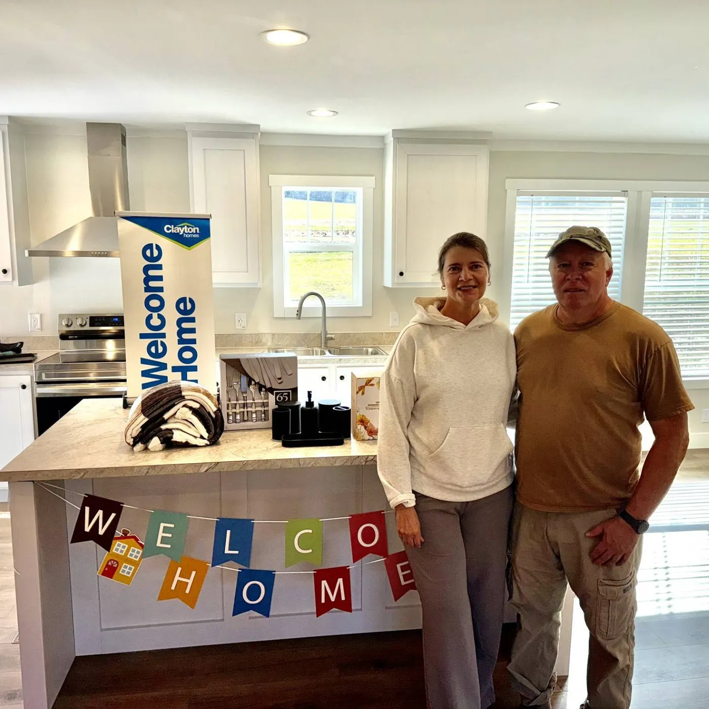 Welcome Home Image 6