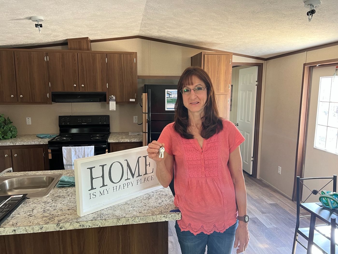 Home Clayton Homes of Homosassa