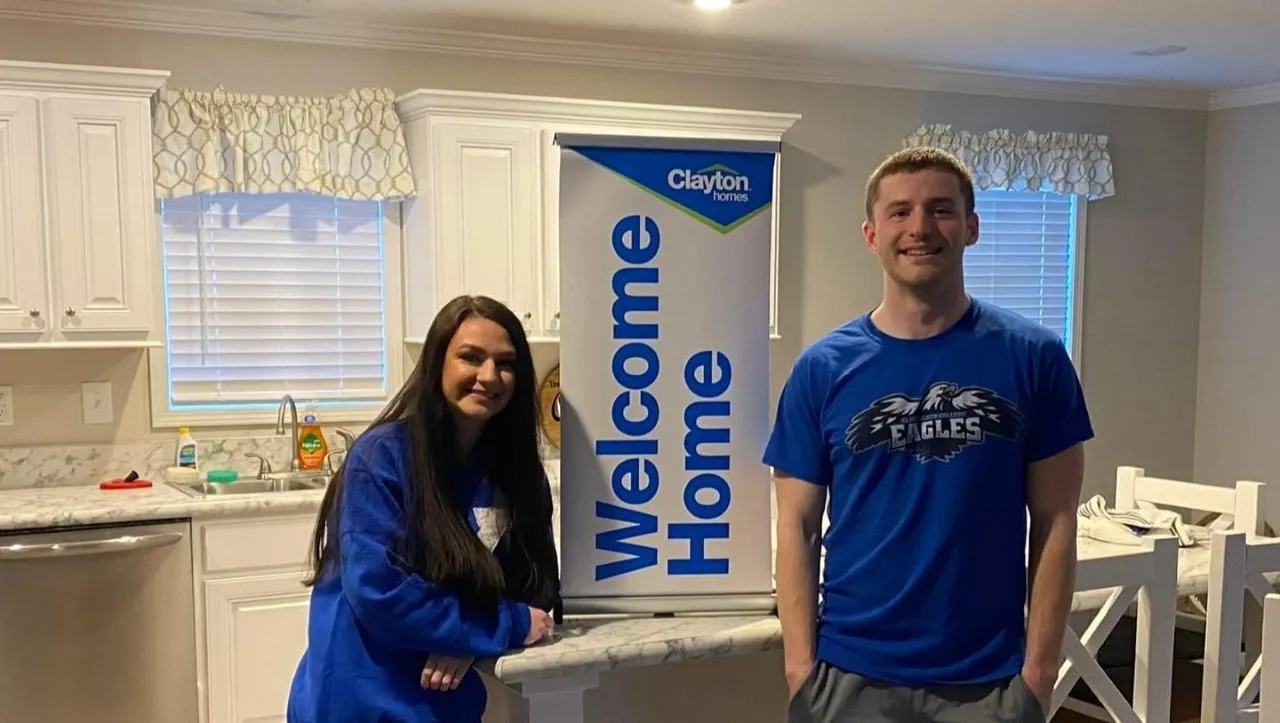 Welcome Home Image 3