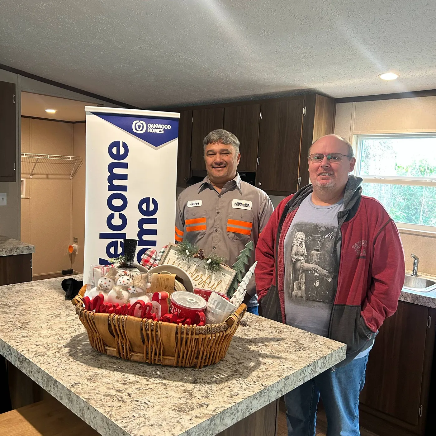 Welcome Home Image 7