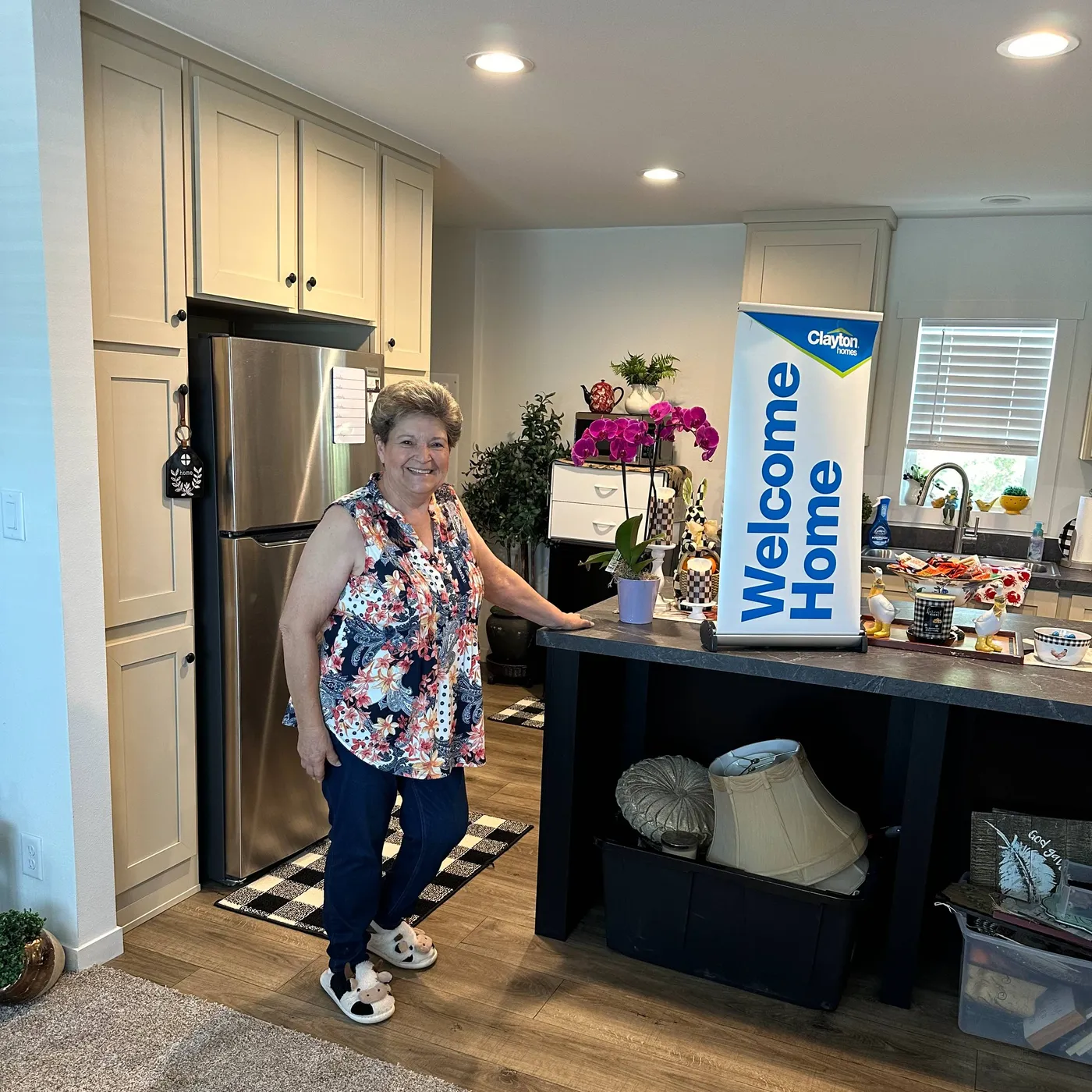Welcome Home Image 6
