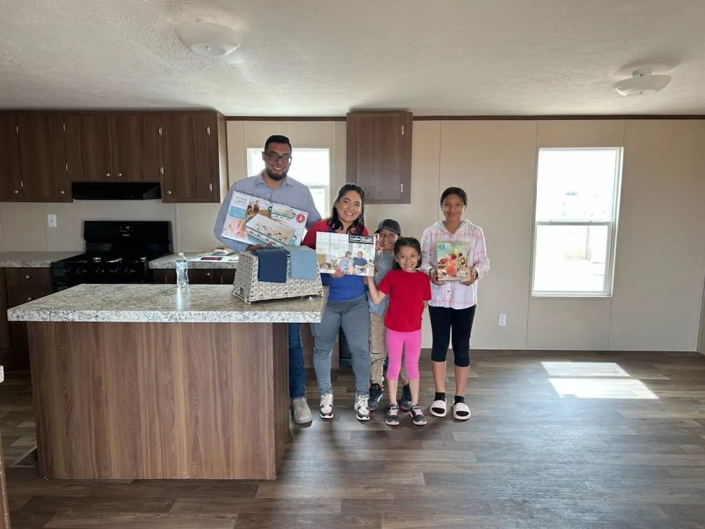 Welcome Home Image 0